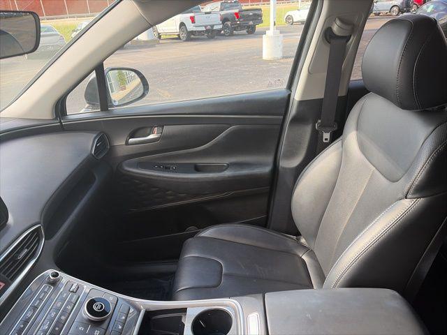 2023 Hyundai Santa Fe XRT