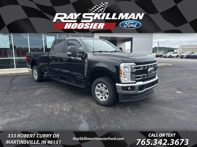 2024 Ford F-250 XLT for sale in Martinsville, IN