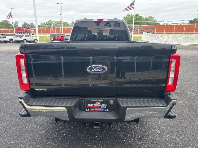 2024 Ford F-250 XLT