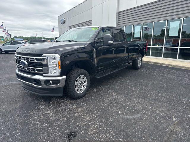 2024 Ford F-250 XLT