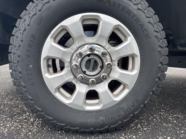 2024 Ford F-250 XLT