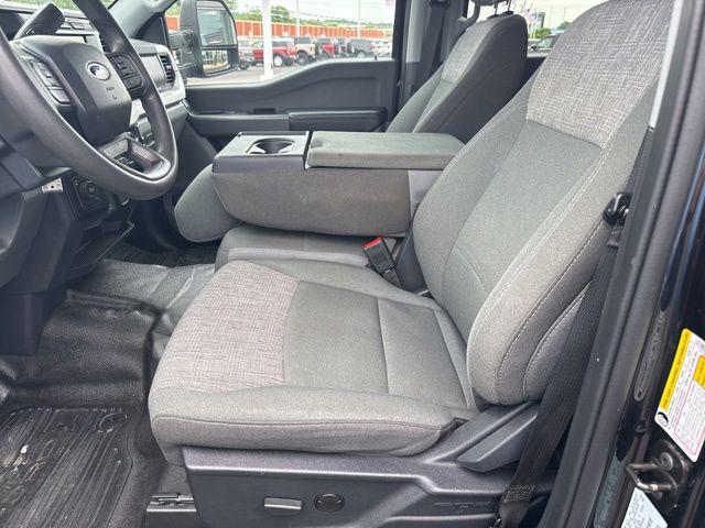 2024 Ford F-250 XLT