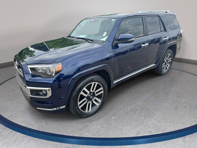 2023 Toyota 4Runner Limited for sale in Wendell, NC