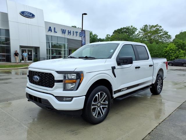 2023 Ford F-150 XL for sale in Manchester, TN