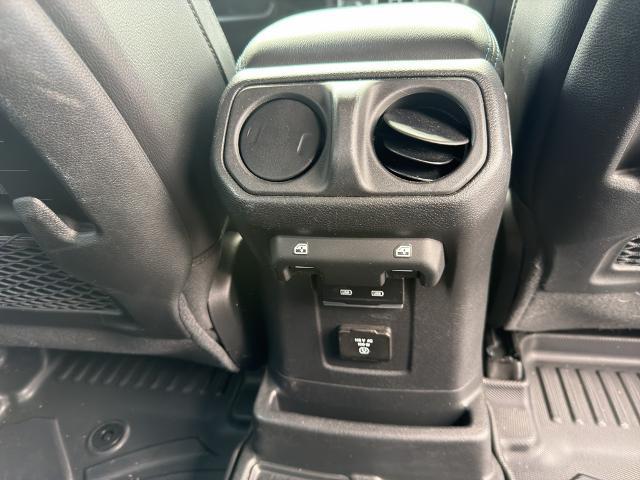 2023 Jeep Wrangler 4xe Rubicon 4x4