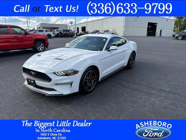 2023 Ford Mustang EcoBoost Premium Fastback for sale in Asheboro, NC