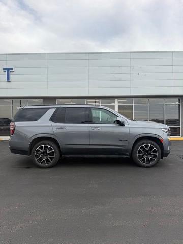 2021 Chevrolet Tahoe 4WD RST for sale in West Point, NE