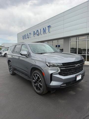 2021 Chevrolet Tahoe 4WD RST