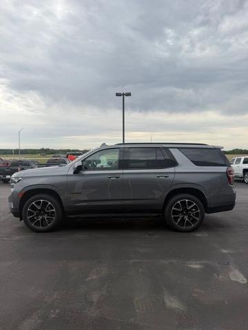 2021 Chevrolet Tahoe 4WD RST