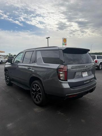 2021 Chevrolet Tahoe 4WD RST