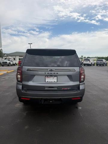 2021 Chevrolet Tahoe 4WD RST