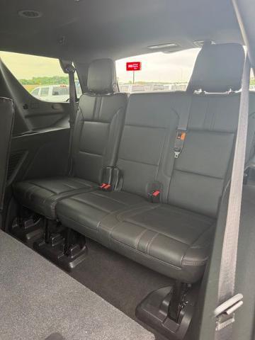 2021 Chevrolet Tahoe 4WD RST