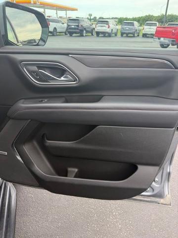 2021 Chevrolet Tahoe 4WD RST