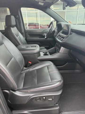 2021 Chevrolet Tahoe 4WD RST