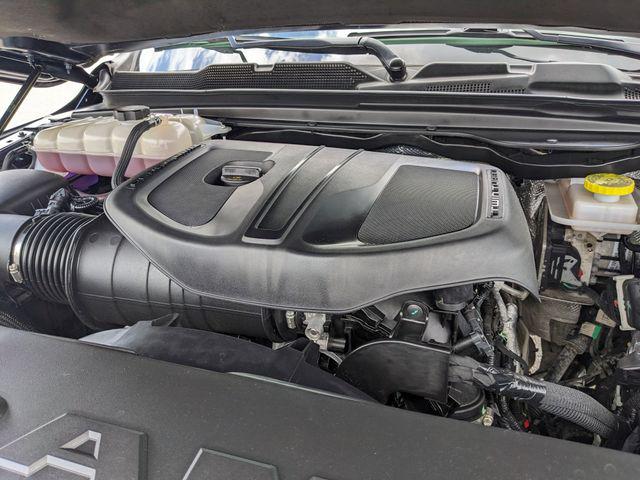2026 Ram 1500 Rebel Crew Cab 4x4 5'7" Box