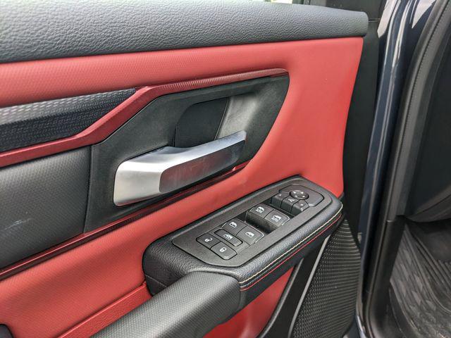 2026 Ram 1500 Rebel Crew Cab 4x4 5'7" Box