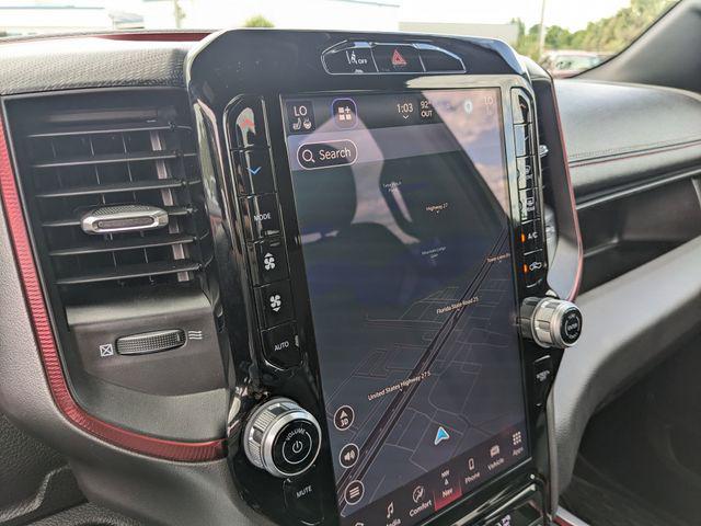2026 Ram 1500 Rebel Crew Cab 4x4 5'7" Box