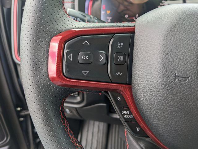 2026 Ram 1500 Rebel Crew Cab 4x4 5'7" Box