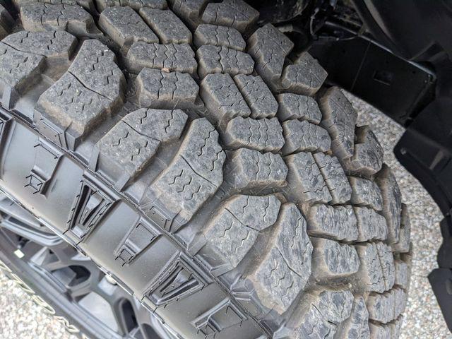 2026 Ram 1500 Rebel Crew Cab 4x4 5'7" Box