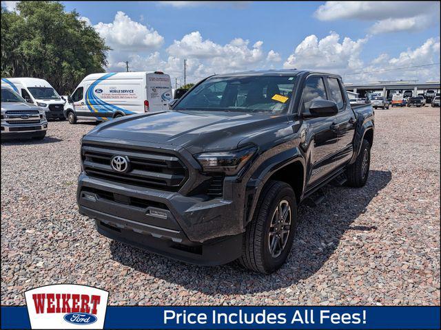 2024 Toyota Tacoma SR5 for sale in Lake Wales, FL