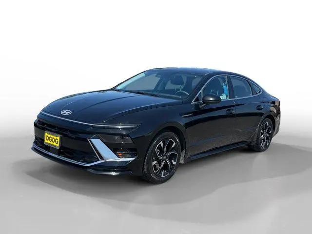 2024 Hyundai Sonata SEL for sale in San Jose, CA