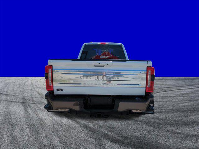 2023 Ford F-350 King Ranch