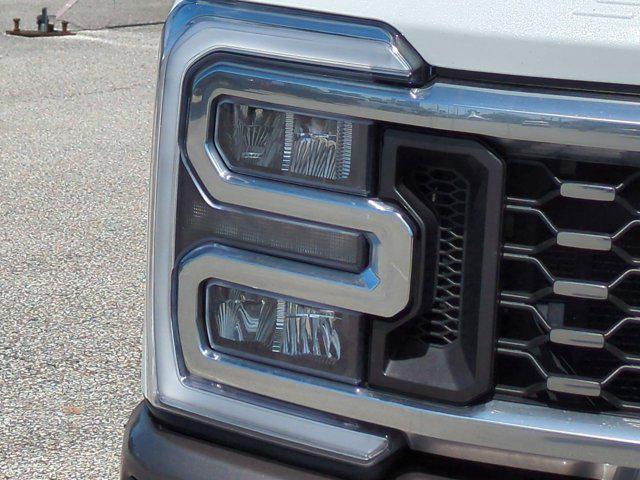 2023 Ford F-350 King Ranch