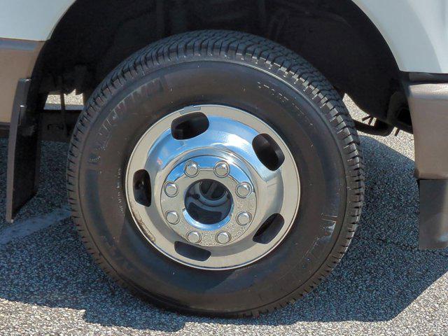 2023 Ford F-350 King Ranch