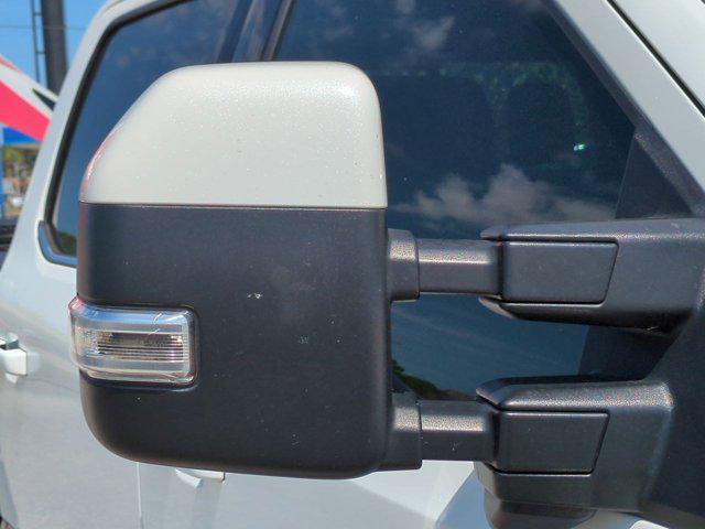 2023 Ford F-350 King Ranch