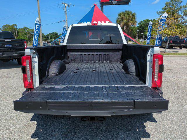 2023 Ford F-350 King Ranch
