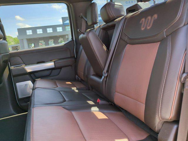2023 Ford F-350 King Ranch