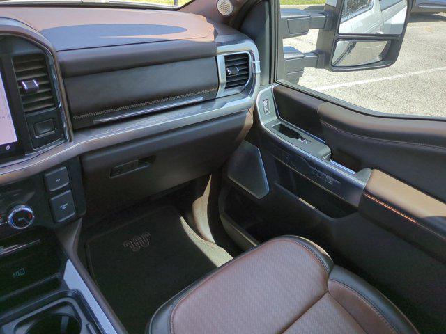 2023 Ford F-350 King Ranch