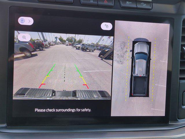 2023 Ford F-350 King Ranch