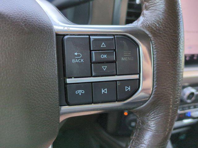2023 Ford F-350 King Ranch
