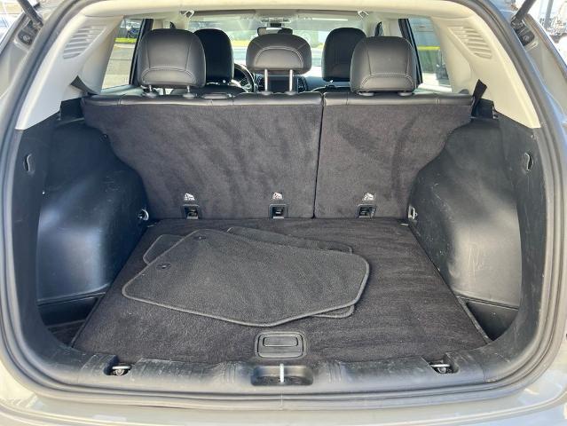 2021 Jeep Compass Freedom 4x4