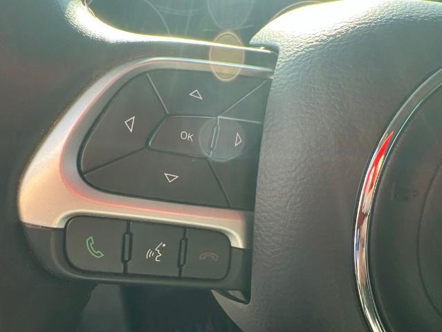 2021 Jeep Compass Freedom 4x4