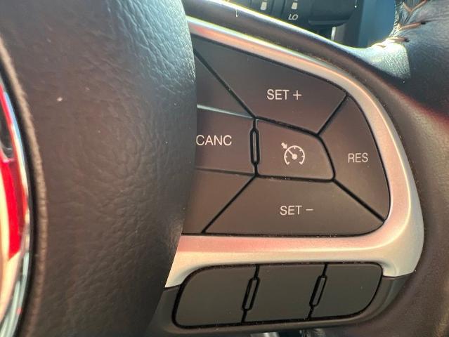 2021 Jeep Compass Freedom 4x4