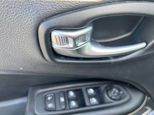 2021 Jeep Compass Freedom 4x4