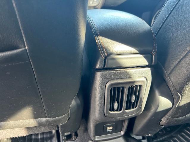 2021 Jeep Compass Freedom 4x4