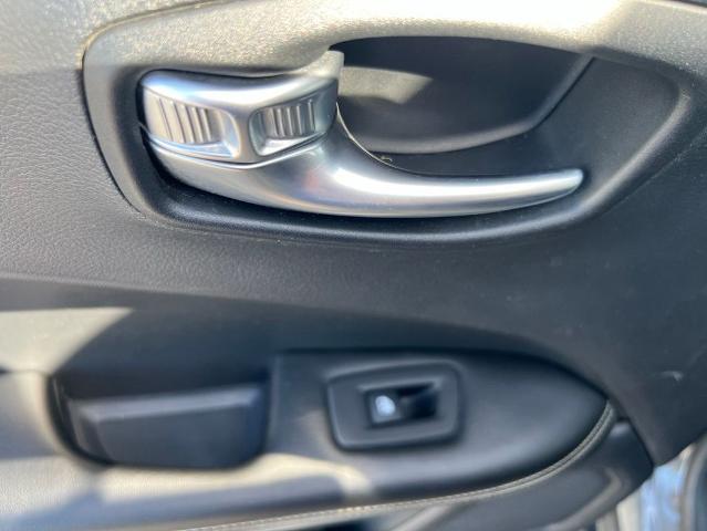 2021 Jeep Compass Freedom 4x4