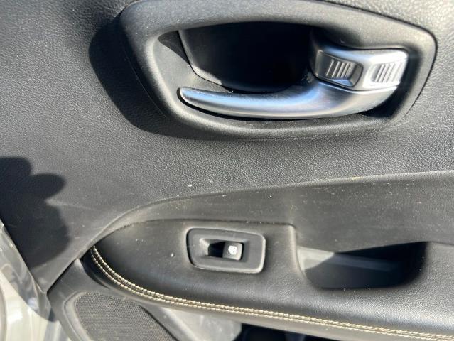 2021 Jeep Compass Freedom 4x4