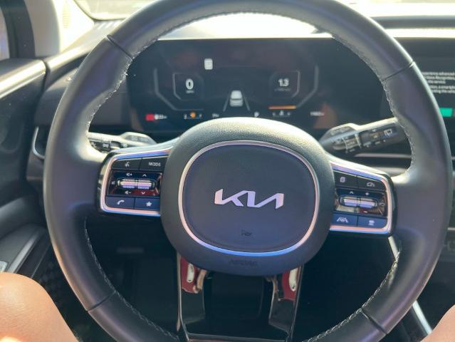 2025 Kia Carnival MPV SX
