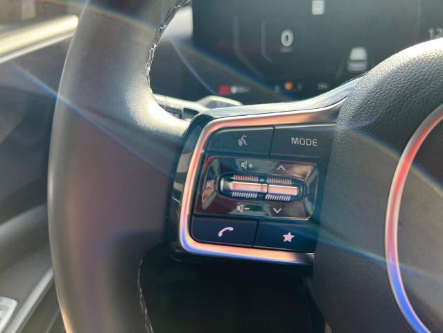 2025 Kia Carnival MPV SX