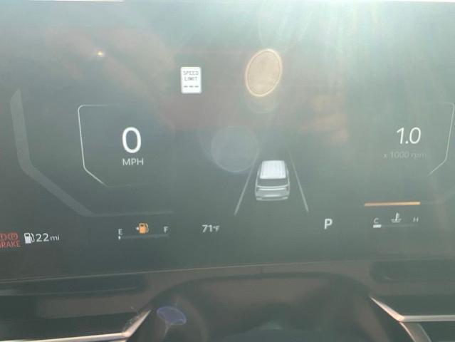 2025 Kia Carnival MPV SX