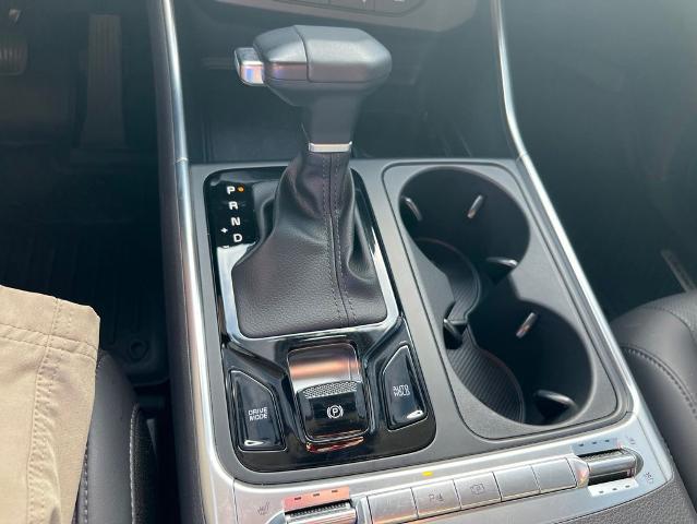 2025 Kia Carnival MPV SX