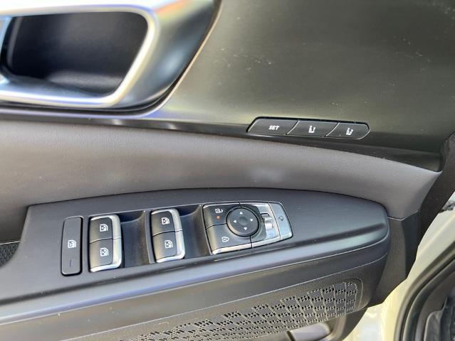 2025 Kia Carnival MPV SX
