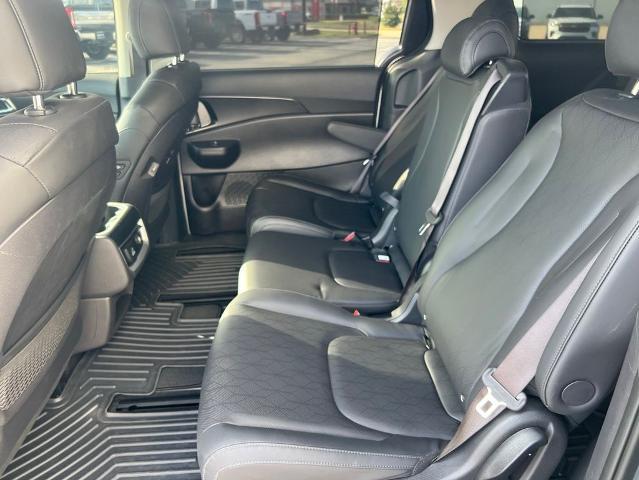 2025 Kia Carnival MPV SX