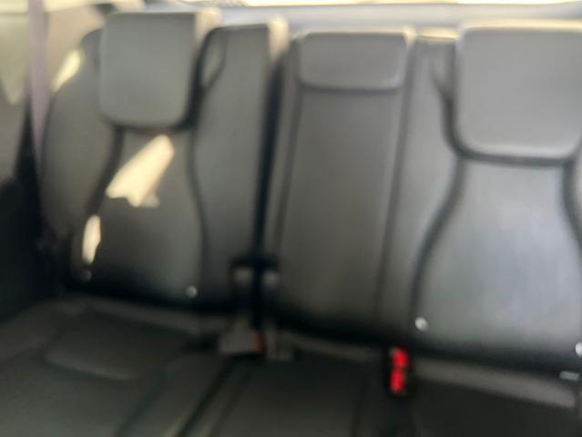 2025 Kia Carnival MPV SX
