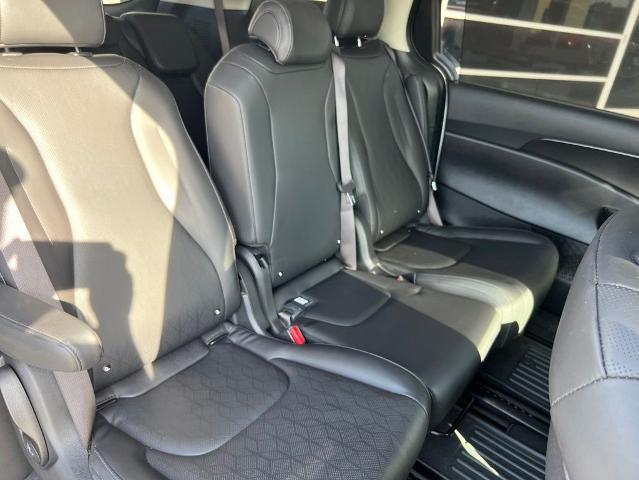 2025 Kia Carnival MPV SX