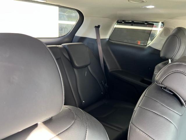 2025 Kia Carnival MPV SX